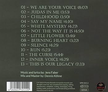 (CD)From Silence／OPPOSITE Amazon.com: Of Silence: 4260421721120: Books